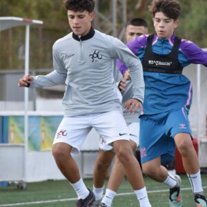 La Academia 360 | Temporada 2026/27